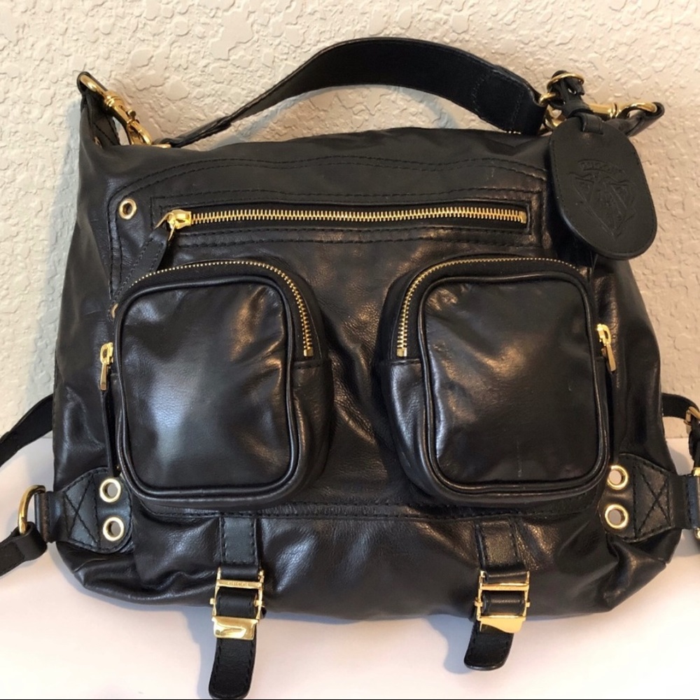 Gucci’s Bag
